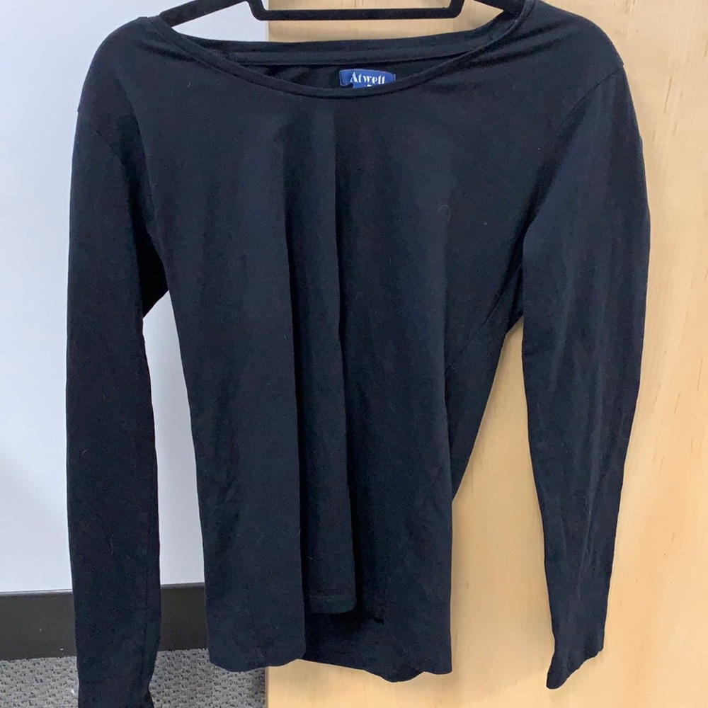 Atwell top